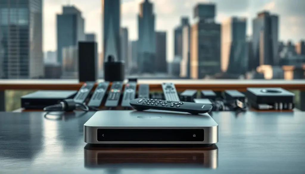 Fournisseur IPTV France : Offres et Abonnements