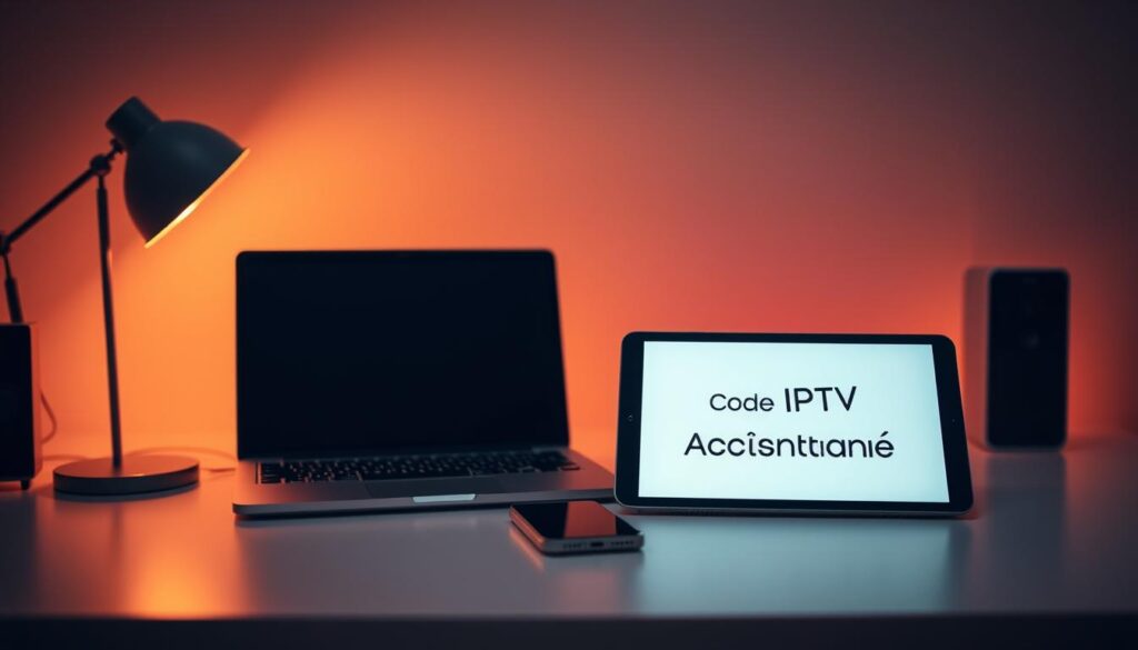 IPTV Code: Obtenez Votre Accès Instantané