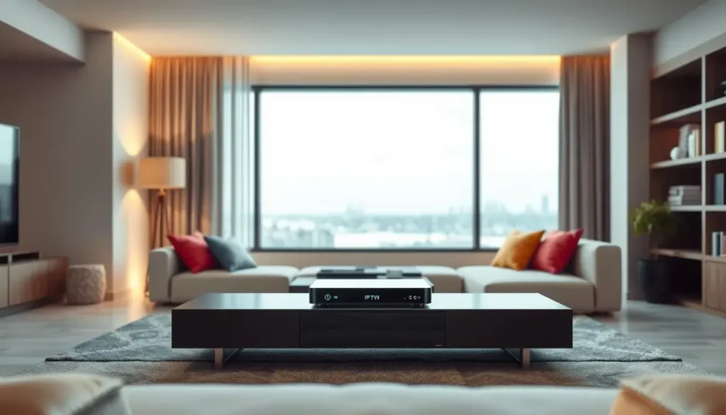 IPTV Essai Gratuit – Testez Maintenant en France