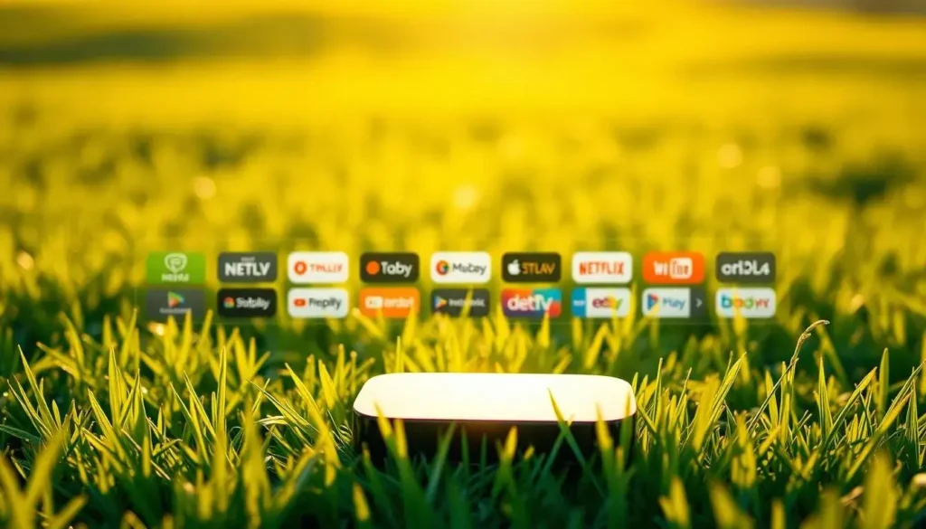 Lien IPTV : Accédez aux Meilleurs Liens Streaming