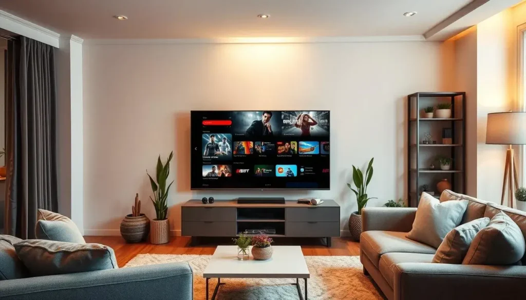 Room IPTV : Votre Solution de Streaming Premium