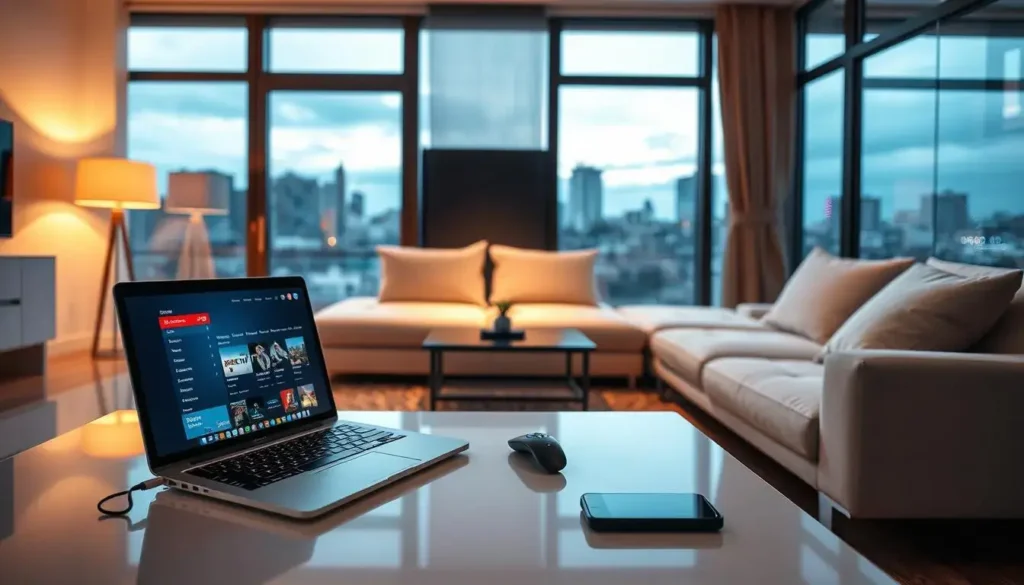 Set IPTV : Configurez Votre Abonnement en France