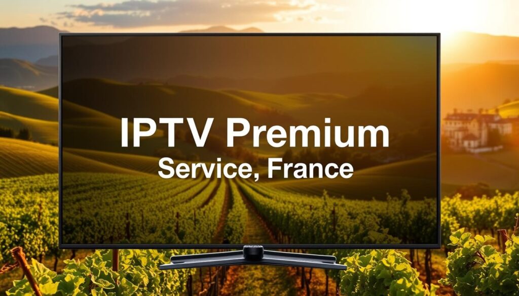 abonnement iptv premium​