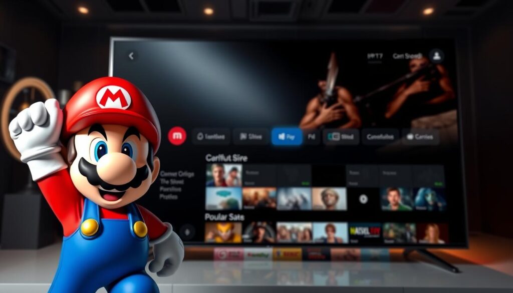 mario iptv​