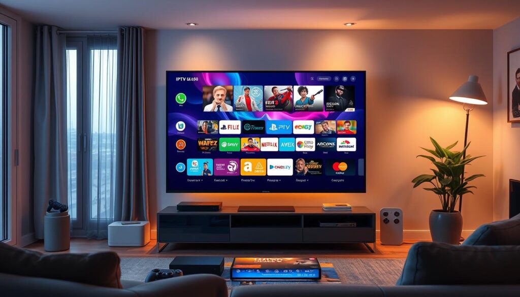 meilleur abonnement iptv​