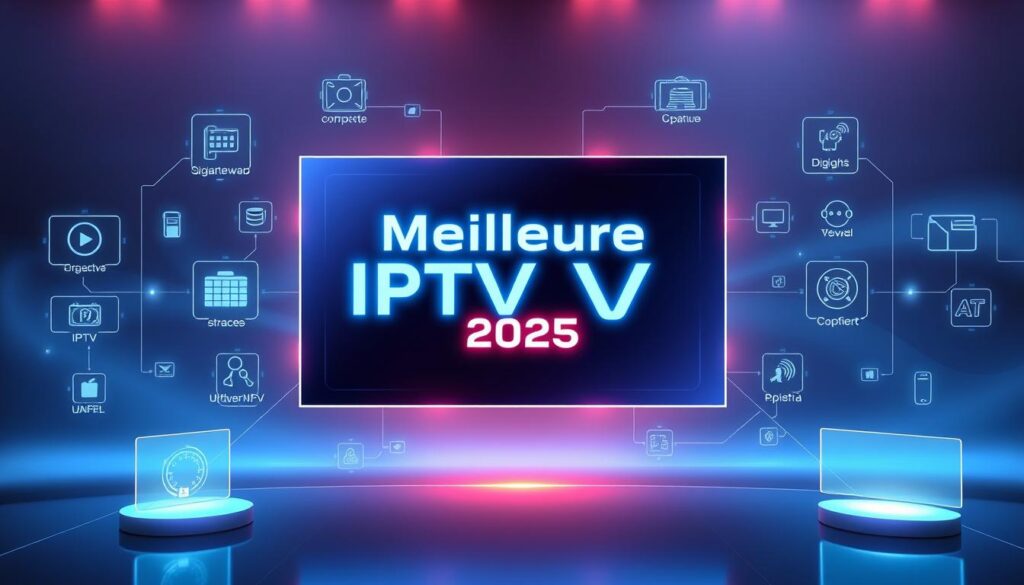 meilleure iptv​