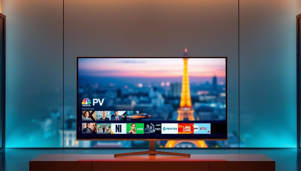 premium iptv tv​