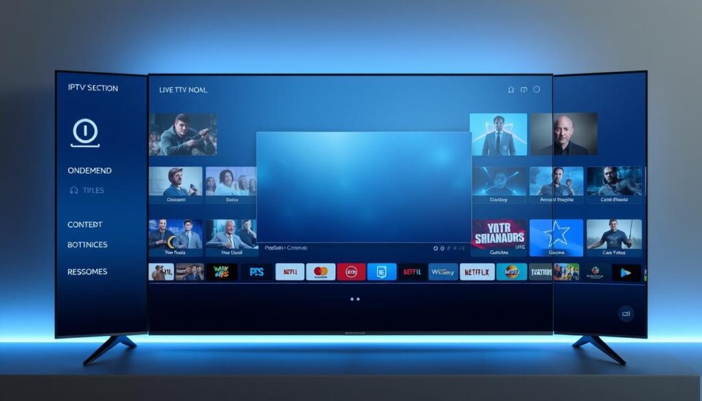 premium iptv​